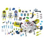 Mars Space Station - Playmobil Space