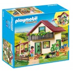 Modern Farm House - Playmobil Country 