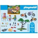 Mountain Bike Tour - Playmobil 