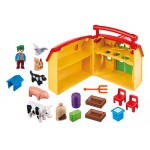 My Take Along Farm - Playmobil 123