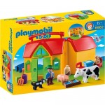 My Take Along Farm - Playmobil 123