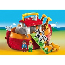 My Take Along Noah's Ark - Playmobil 123