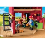 Farm House - Playmobil Country 