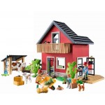 Farm House - Playmobil Country 