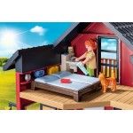 Farm House - Playmobil Country 