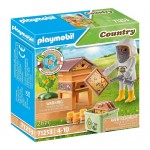 Beekeeper - Playmobil Country