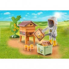 Beekeeper - Playmobil Country