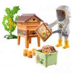 Beekeeper - Playmobil Country