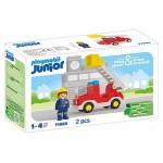 Fire Truck Ladder Unit - Playmobil Junior