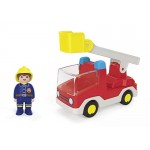 Fire Truck Ladder Unit - Playmobil Junior