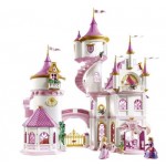 Princess Castle Large - Playmobil   IN STORE ONLY