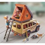 Rescue All-terrain Vehicle - Wiltopia - Playmobil