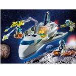 Space Shuttle Promo - Playmobil Space
