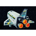 Space Shuttle Promo - Playmobil Space