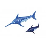 Swordfish for Aquarium - Playmobil  Aquarium *