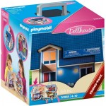 Take Along Modern Dolls House - Playmobil