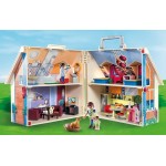 Take Along Modern Dolls House - Playmobil