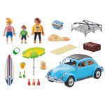 Volkswagen VW  Beetle - Playmobil  70177