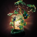 Rainforest Nightlight - Wiltopia - Playmobil