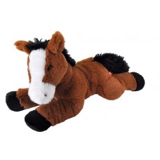 Horse Plush 30cm - Ecokins 