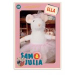 Ella Mouse 