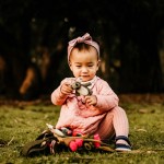 Finger Puppets Felt - Australian Animals