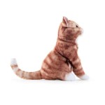 Folkmanis Finger Puppet - Tabby Cat Folkmanis Finger Puppet - Tabby Cat