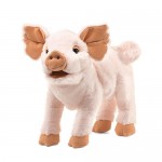 Folkmanis Hand Puppet - Piglet