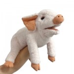 Folkmanis Hand Puppet - Piglet Folkmanis Hand Puppet - Piglet