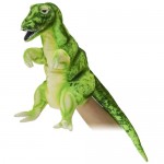 Hand Puppet - Tyrannosaurus 50cm - Hansa
