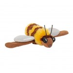 Huggers Slap Bracelet - Bee - Wild Republic