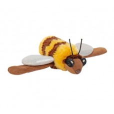 Huggers Slap Bracelet - Bee - Wild Republic