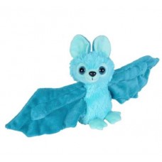 Huggers Slap Bracelet - Blue Bat - Wild Republic