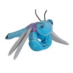 Huggers Slap Bracelet - Dragonfly - Wild Republic Huggers Slap Bracelet - Dragonfly - Wild Republic