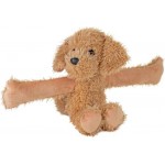 Huggers Slap Bracelet - Goldendoodle - Wild Republic