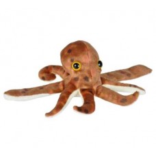 Huggers Slap Bracelet - Octopus - Wild Republic