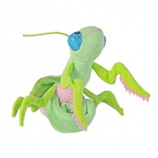 Huggers Slap Bracelet - Preying Mantis - Wild Republic