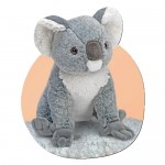Fahlo Animal Tracker - Koala Plush 