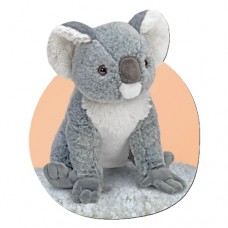 Fahlo Animal Tracker - Koala Plush 