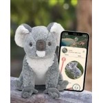 Fahlo Animal Tracker - Koala Plush 