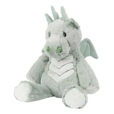 Marshmallow Plush Dragon 23cm - Mary Meyer Marshmallow Plush Dragon 23cm - Mary Meyer