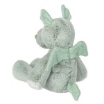 Marshmallow Plush Dragon 23cm - Mary Meyer Marshmallow Plush Dragon 23cm - Mary Meyer