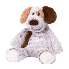 Marshmallow Plush Puppy 23cm - Mary Meyer Marshmallow Plush Puppy 23cm - Mary Meyer