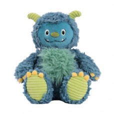 Monster Plush 27cm - Blink Blue - Mary Meyer Monster Plush 27cm - Blink Blue - Mary Meyer