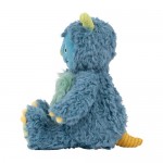 Monster Plush 27cm - Blink Blue - Mary Meyer Monster Plush 27cm - Blink Blue - Mary Meyer