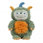 Monster Plush 27cm - Tink Green - Mary Meyer