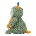 Monster Plush 27cm - Tink Green - Mary Meyer