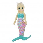Mermaid Doll 45cm - Alice Mermaid Doll 45cm - Alice