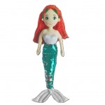 Mermaid Doll 45cm - Faith Mermaid Doll 45cm - Faith