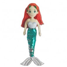 Mermaid Doll 45cm - Faith